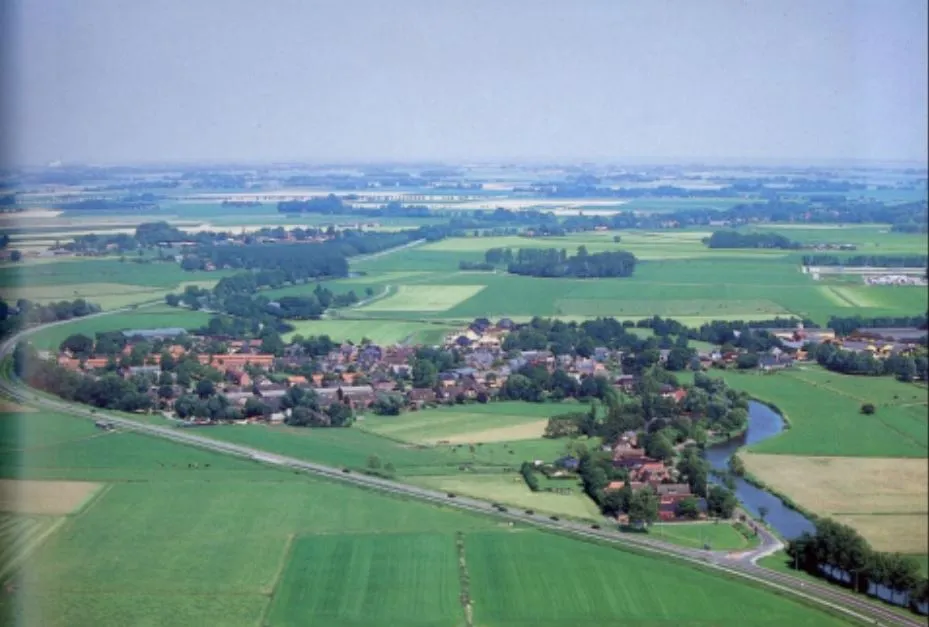 brief gemeente groningen gaswinning 14 januari