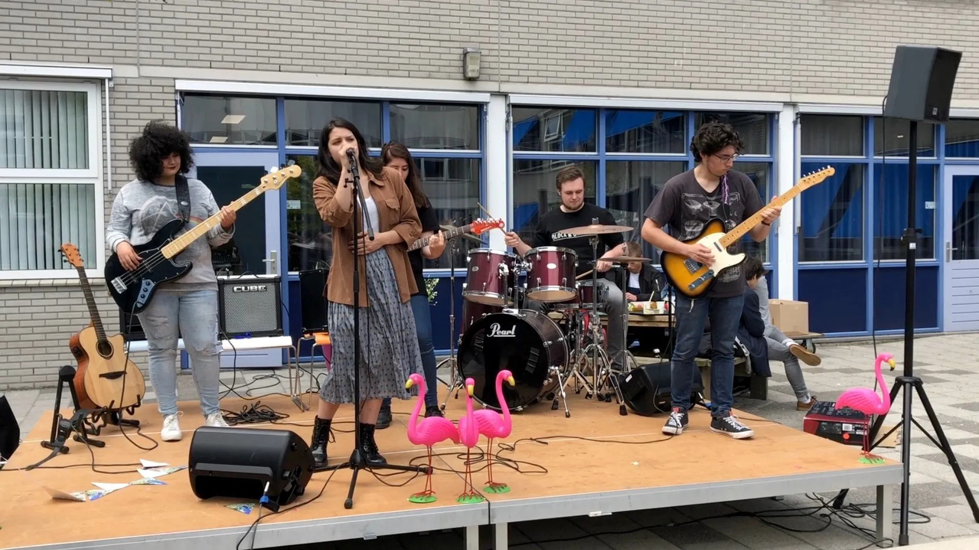 broodje cultuur voorrondes en festival op 26 juni2