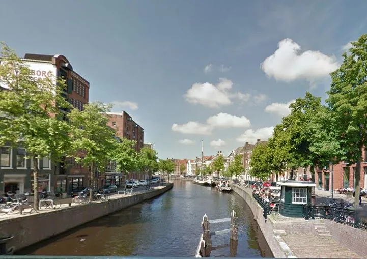 brugstraat 1