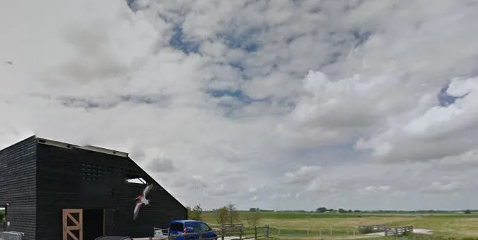 buitenplaats reitdiep