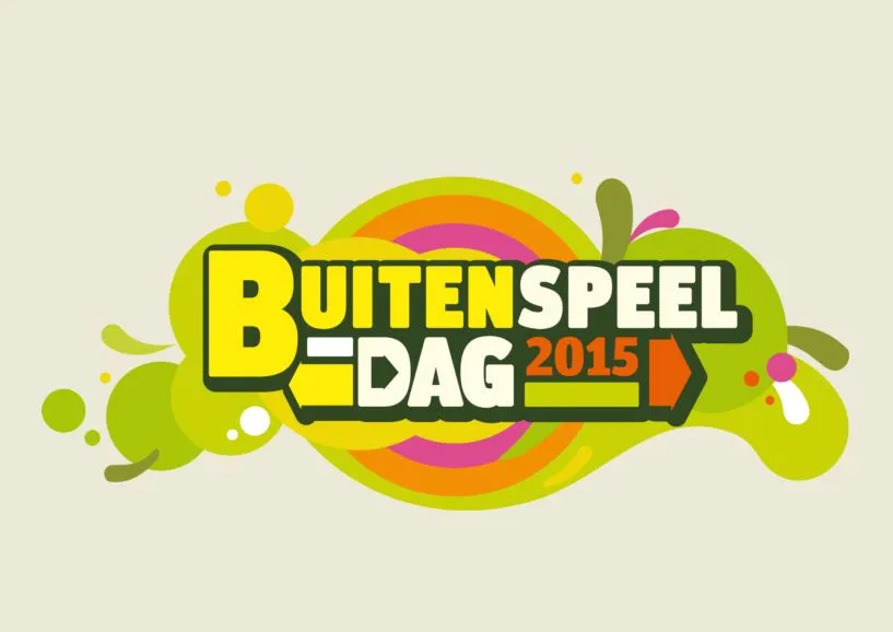 buitenspeeldag