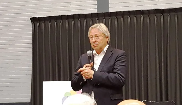 burgemeester