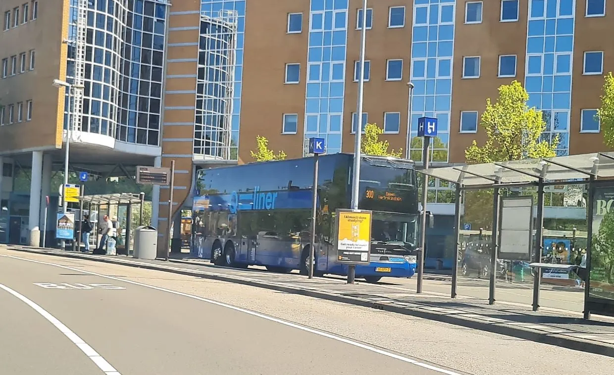 bus 300 emmen