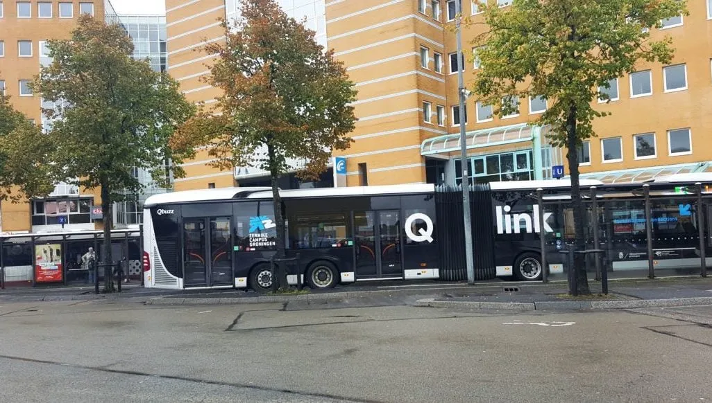 bus hoofdstation zernike campus e1542641727470