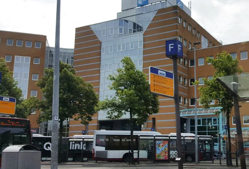 busstation 2