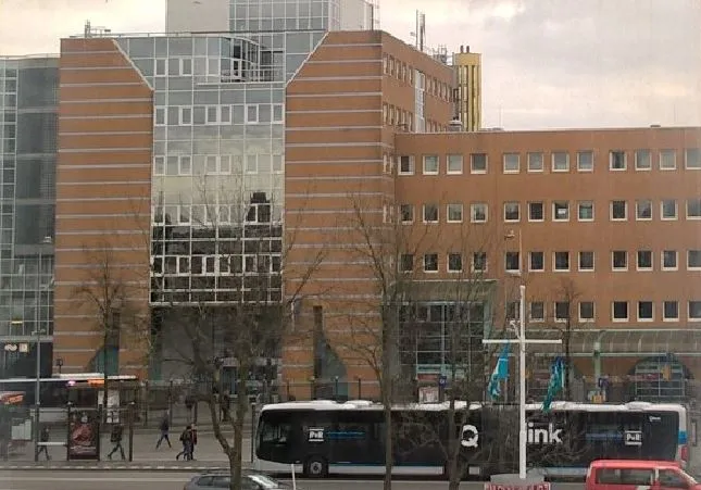 busstation