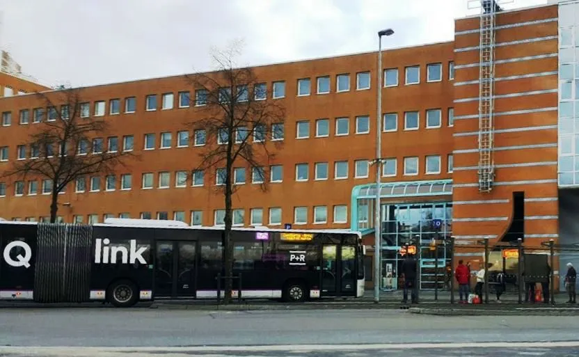 busstation