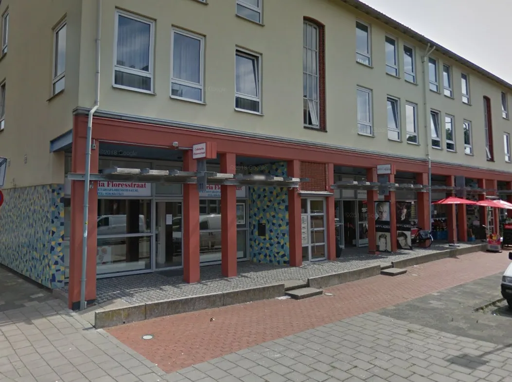 cafetaria floresstraat1