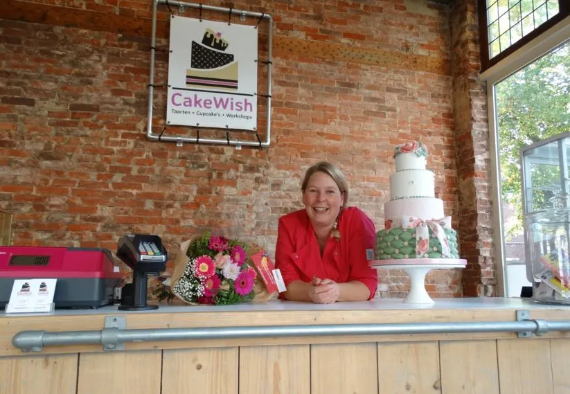 cakewish
