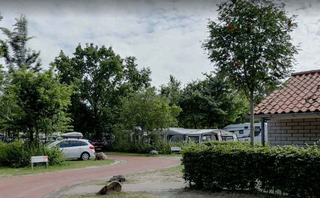 camping lauwersoog