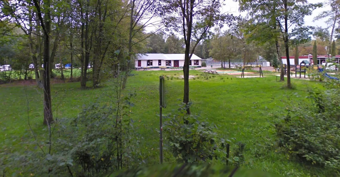 camping wedderbergen