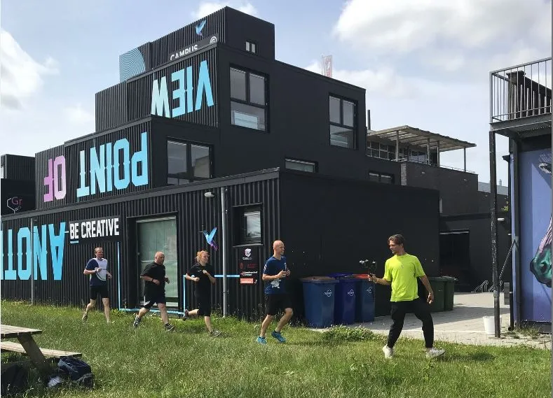 campustrail promo1 1 campus groningen 2019