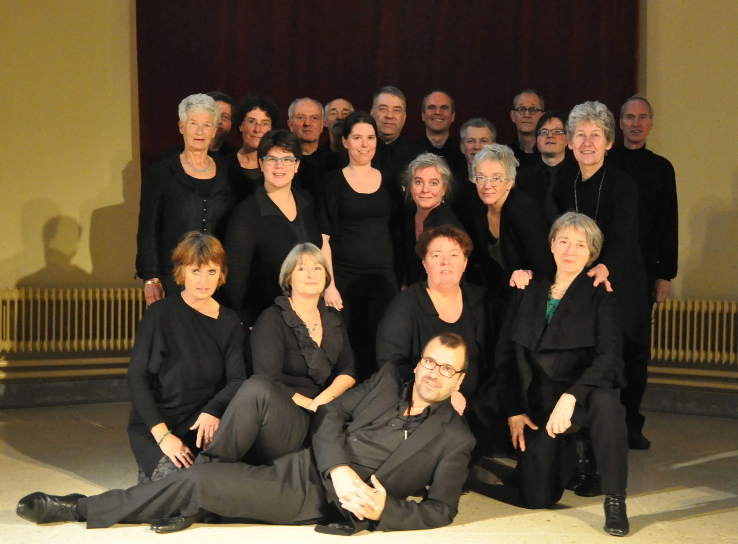 capella groningen