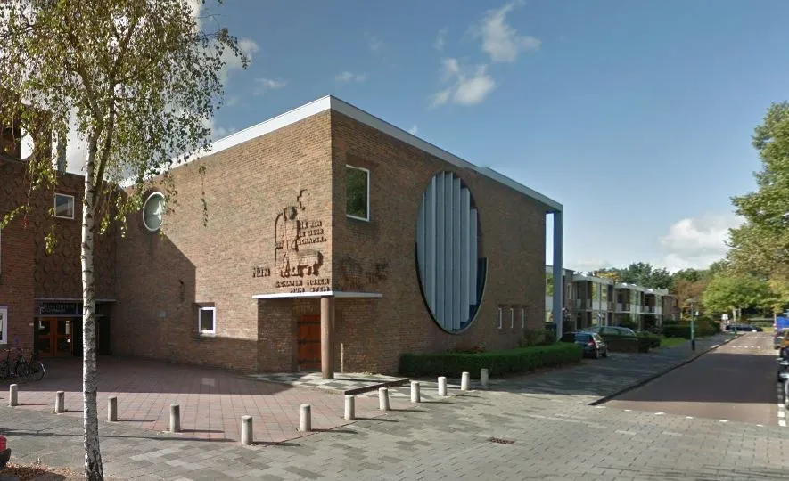 ccg bazaar johan de wittstraat 2