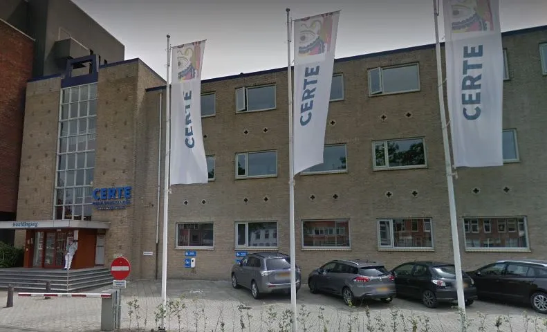 certe damsterdiep