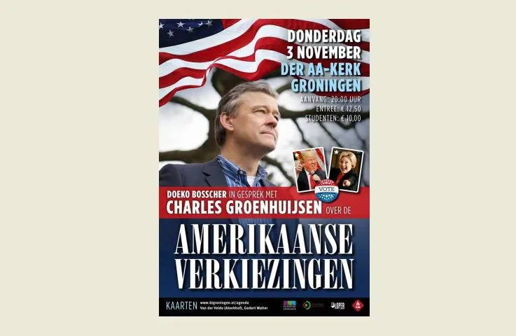 charles groenhuijzen