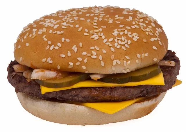cheeseburger 525047 640 publiek domein