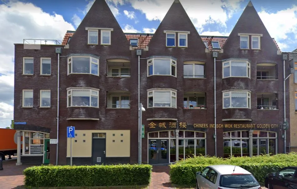 chinees indisch wokrestaurant ten boer
