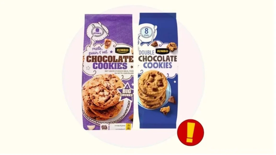 chocolate cookies