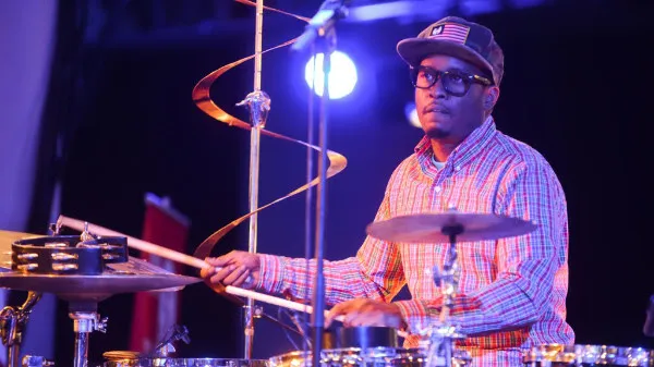 chris dave and the drumhedz