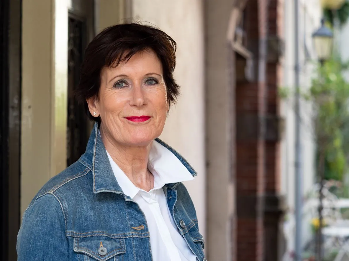 christien bronda foto gea neijsen