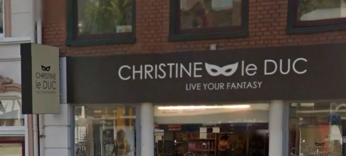 christine le duc 1