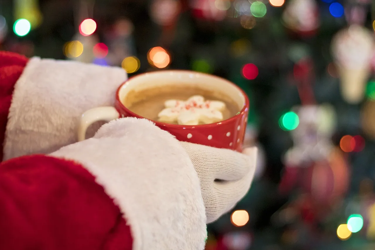 christmas 3011549 1280 chocolademelk