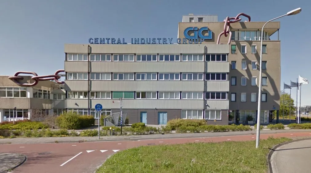 cig google maps