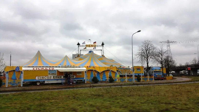 circus renz berlin 1