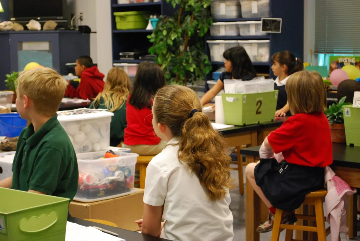 classroom student students lesson science lab study educating 927849jpgd klas school