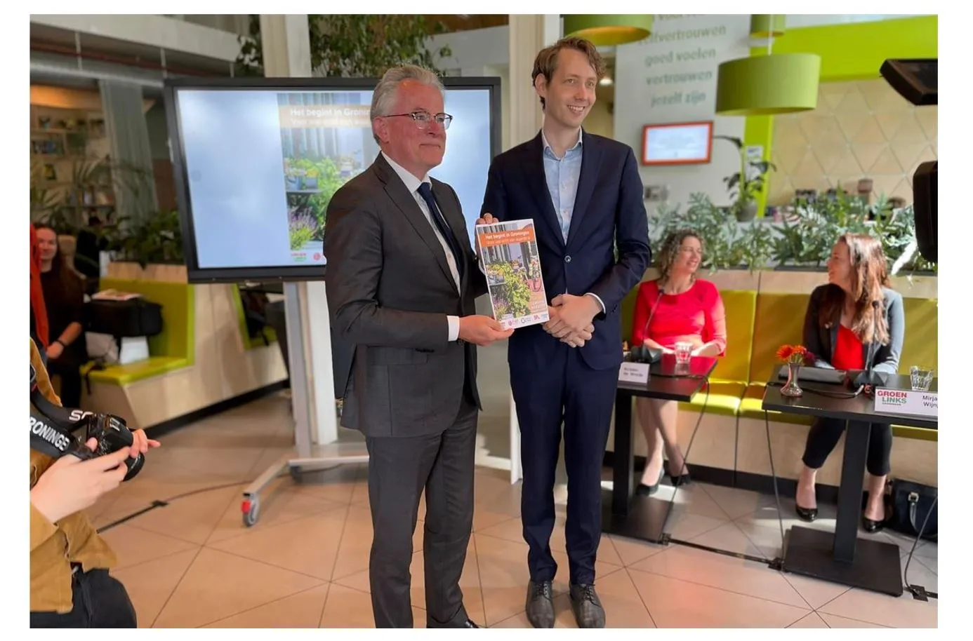 coalitieakkoord
