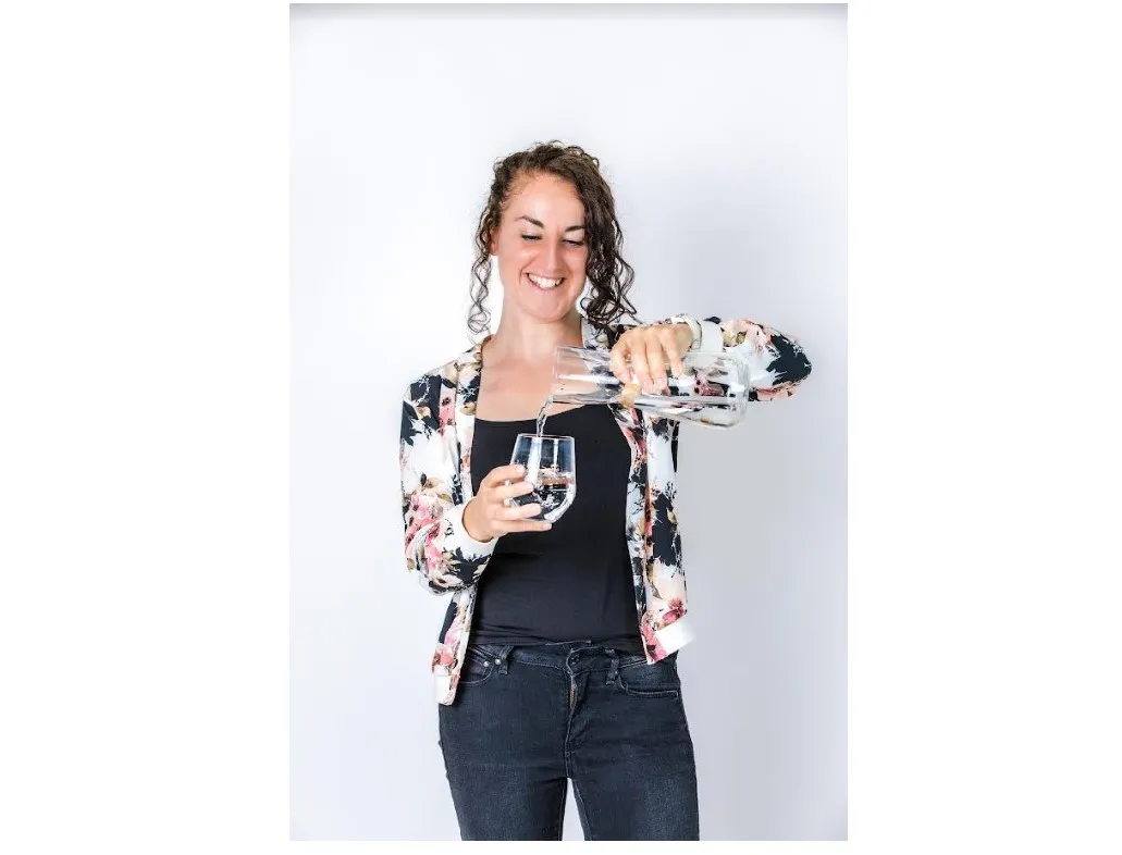 column 7 esther de boer