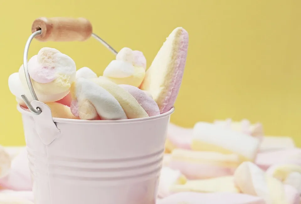 confectionery sweet mice bacon food marshmallow 2643825 marshmallows spekjes