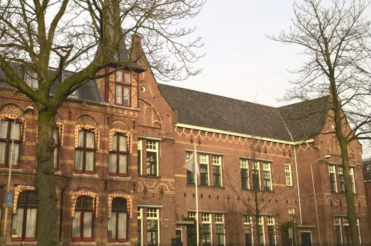 conservatorium radesingel 6
