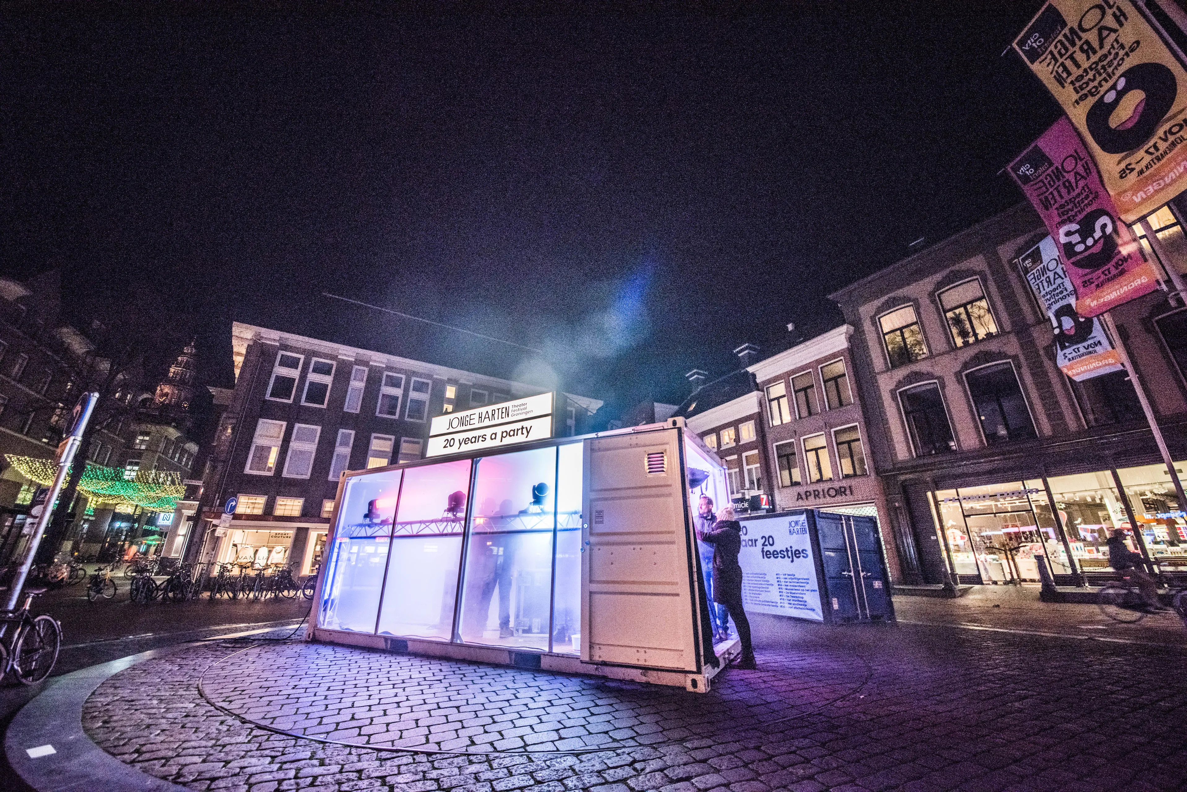 container 7867 knelis