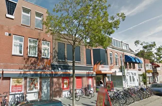 coop kerklaan
