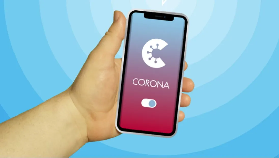 corona app zwolle nieuws