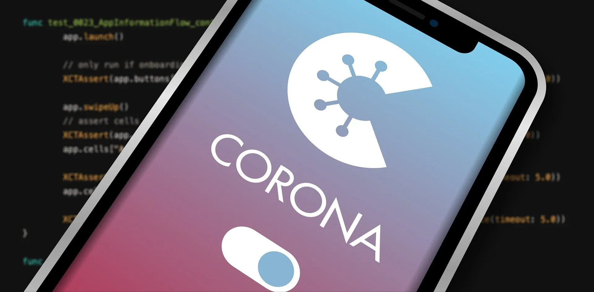 corona warning app 5336109 1920 iximus via pixabay