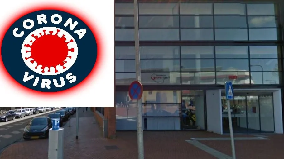 coronavirus ggd hanzeplein