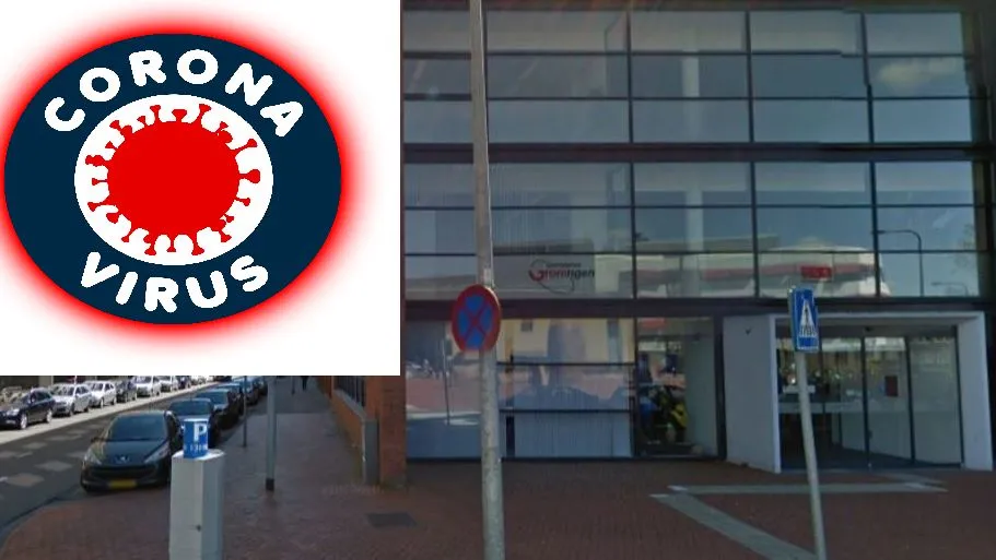 coronavirus ggd hanzeplein