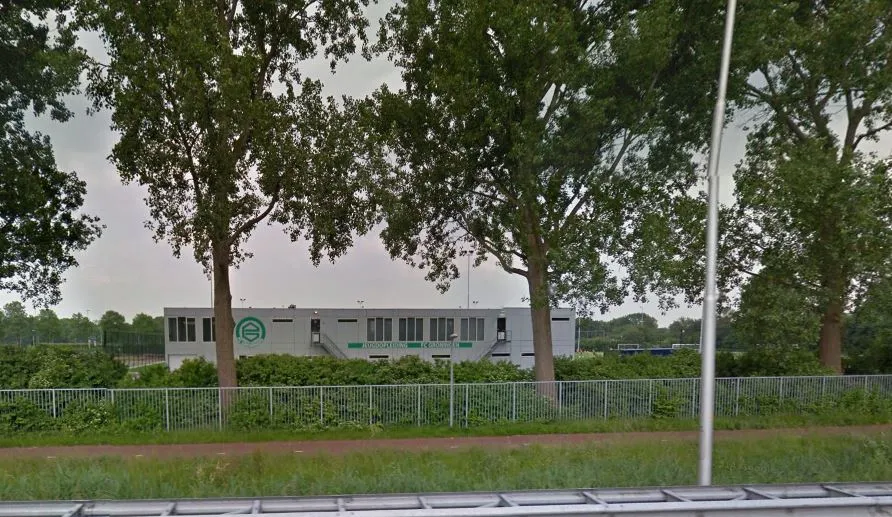 corpus den hoorn