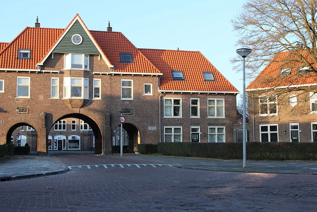 cortinghpoort 1wikipedia commons cc by sa 40 wikiklaas