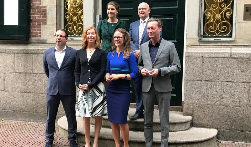 csm de zes kandidaat gedeputeerden voor het provinciehuis adea003cfd e1558387700604