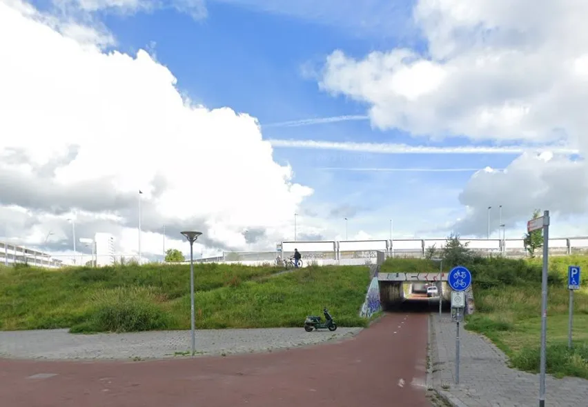 curacaostraat