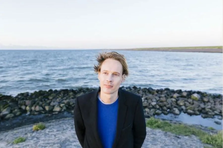 daan roosegaarde foto willem de kam