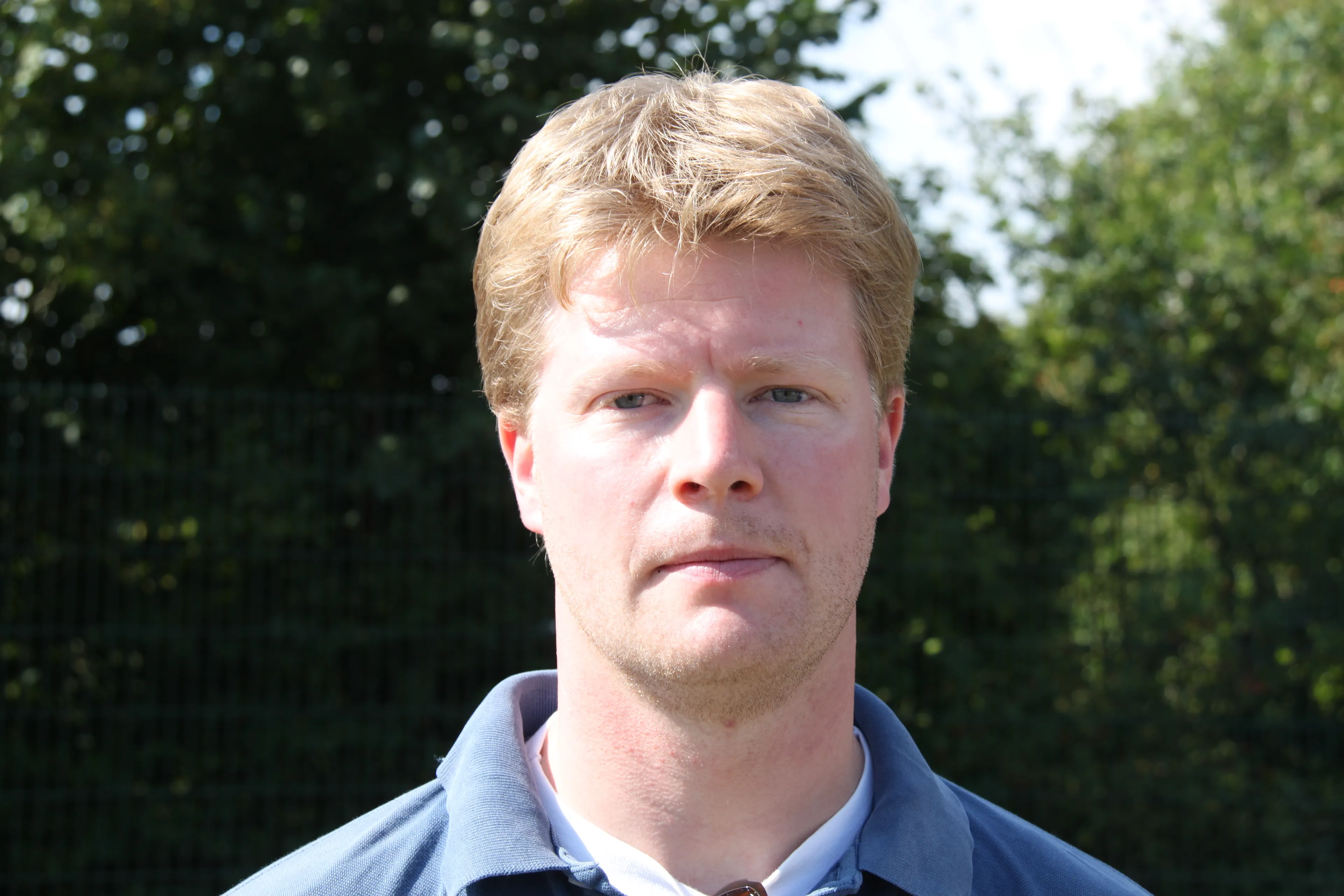daan weissink