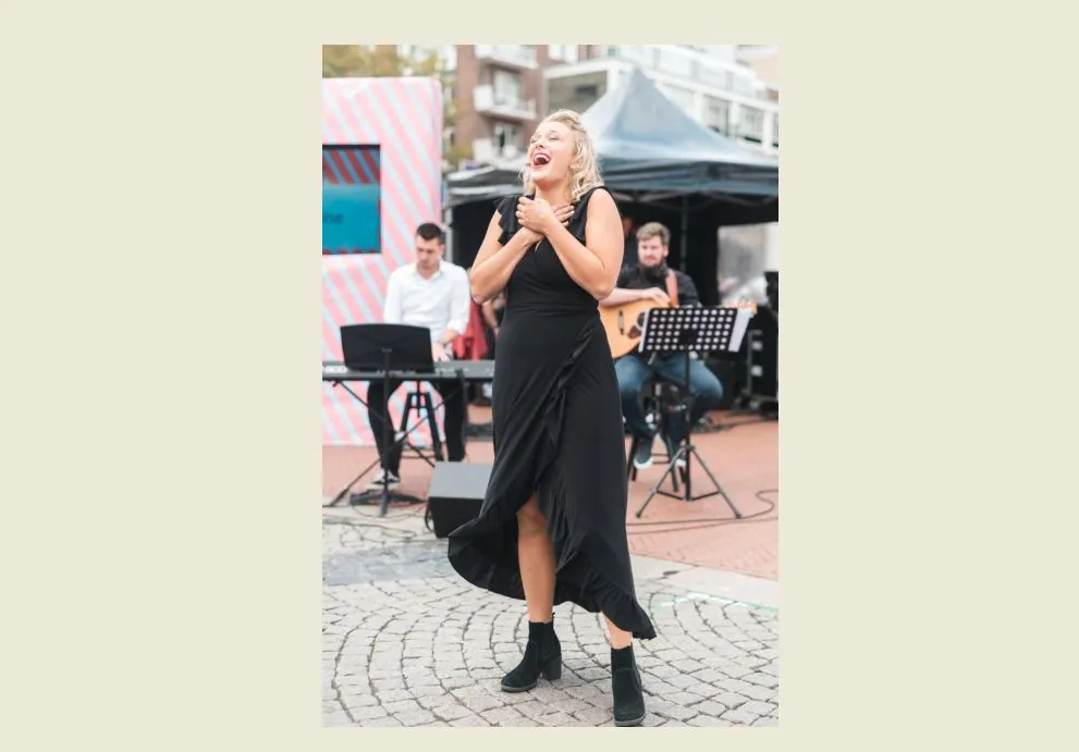 dag van de amateurkunst foto sjoerd knol