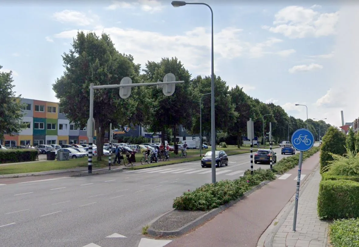 damsterdiep oliemuldersweg