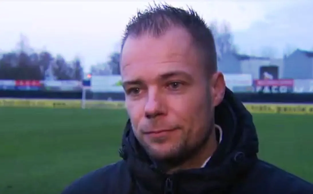 danny buijs beeldcitaat tweede divisie