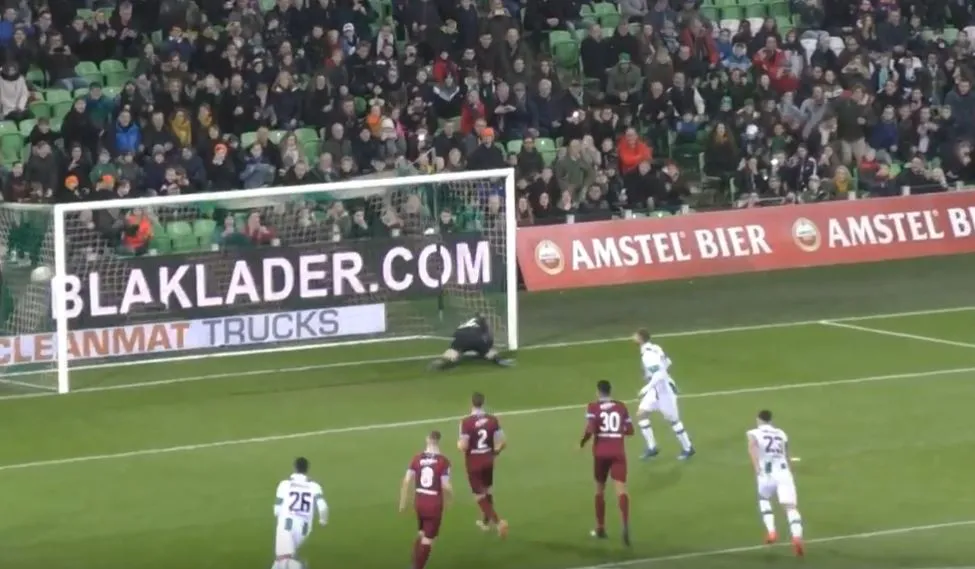 de 1 0 lundqvist you tube frederikfrits kor